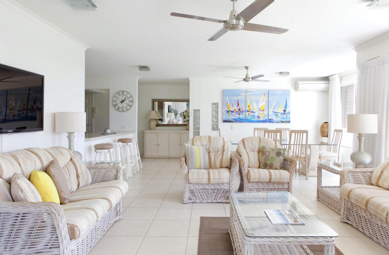 Serenity Apartments Noosa Exteriör bild