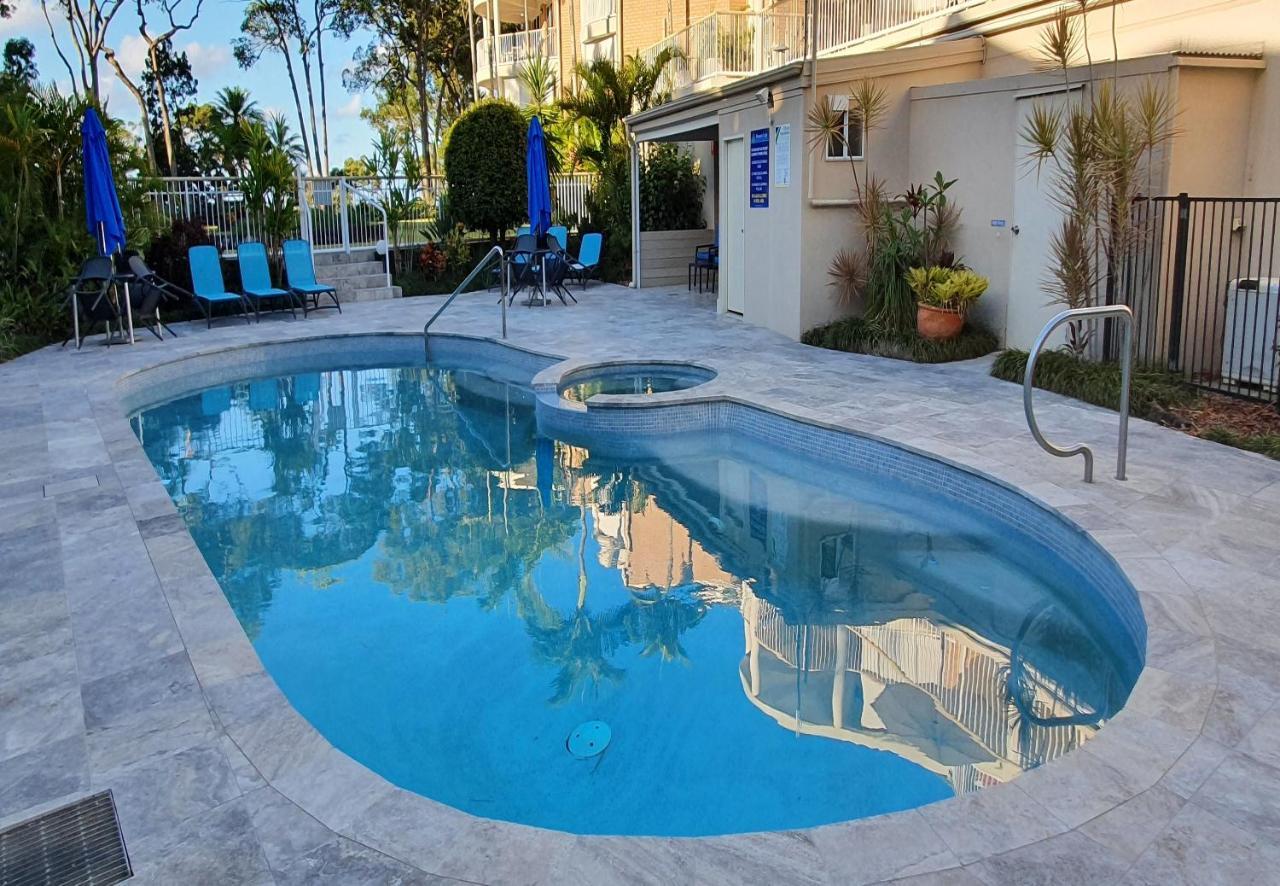 Serenity Apartments Noosa Exteriör bild