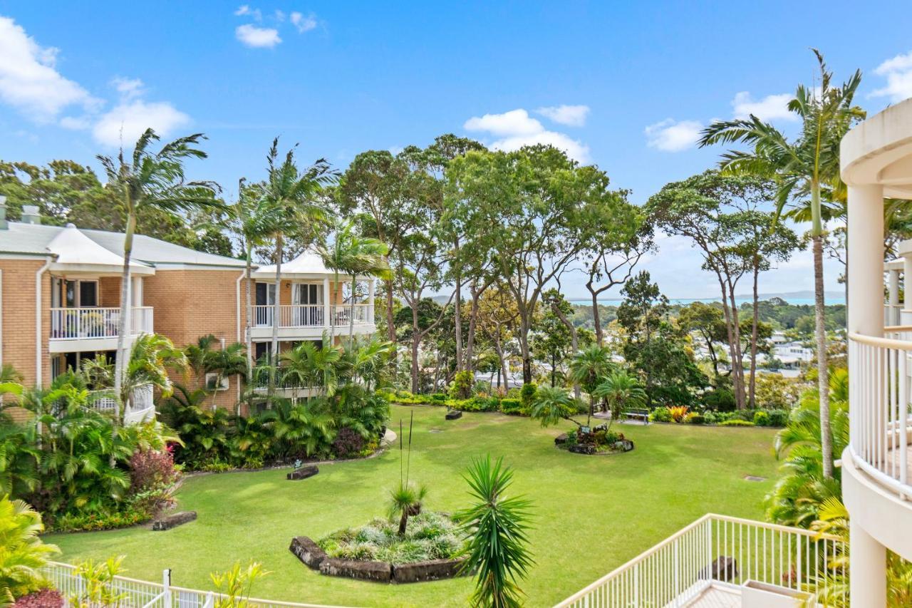 Serenity Apartments Noosa Exteriör bild