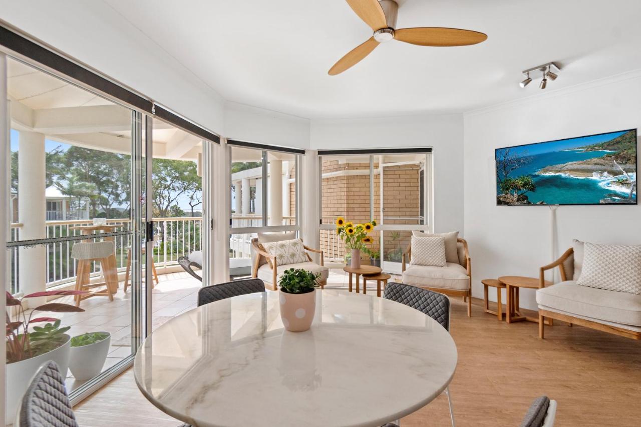 Serenity Apartments Noosa Exteriör bild