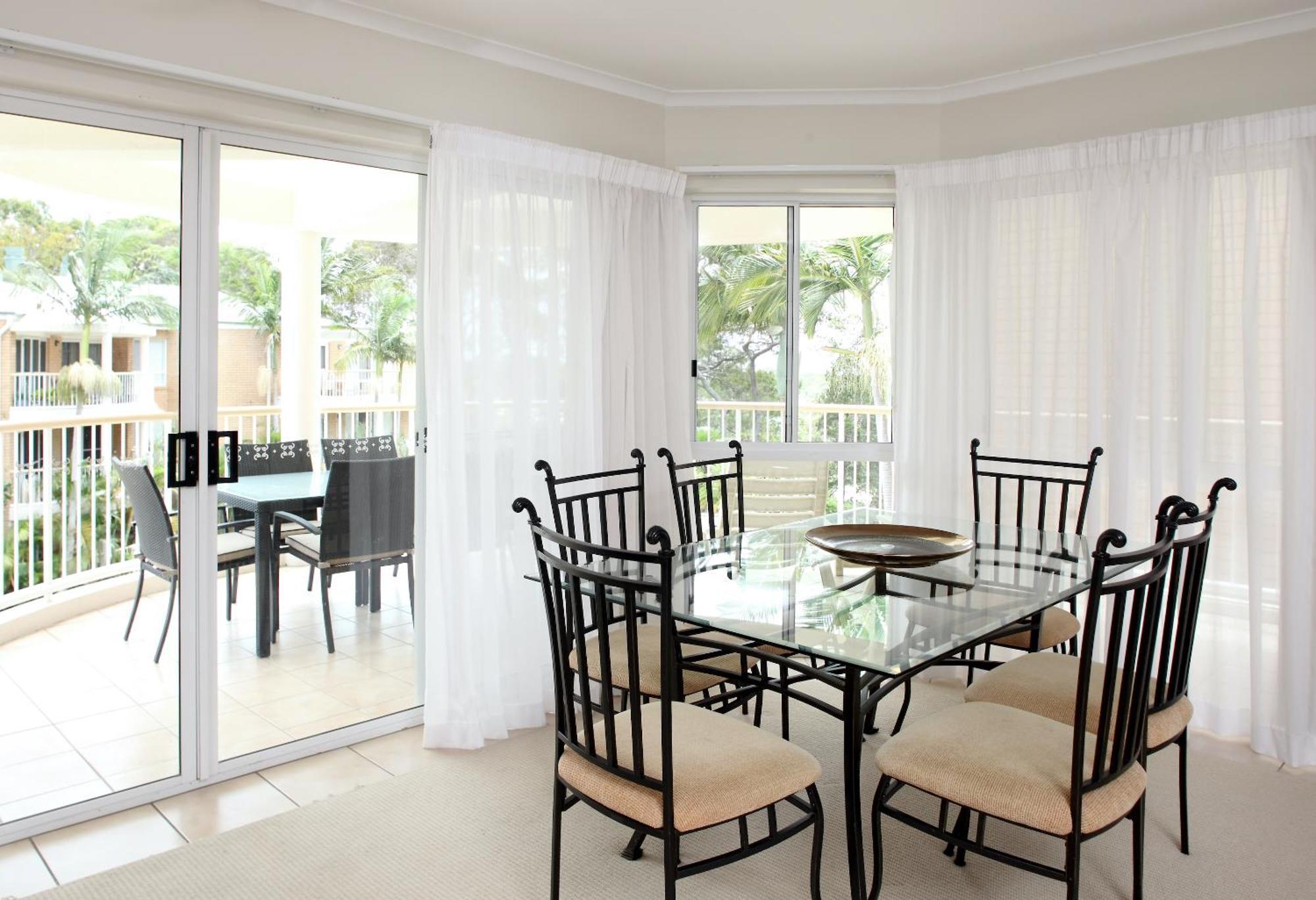 Serenity Apartments Noosa Exteriör bild