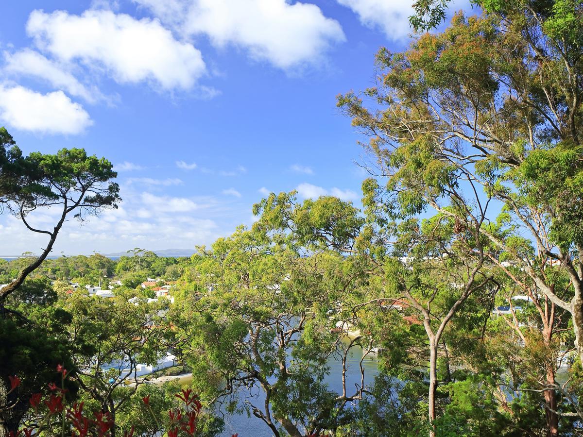 Serenity Apartments Noosa Exteriör bild