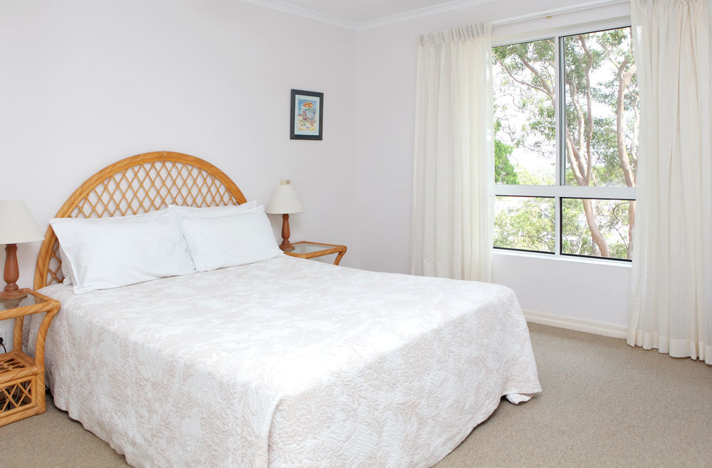 Serenity Apartments Noosa Exteriör bild